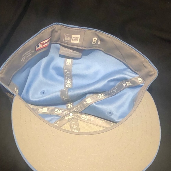new era mlb batting practice prolight 59fifty cap